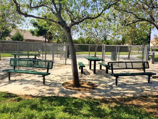 Harada Heritage Dog Park photo 1